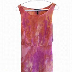 Jessica Simpson Midi Dress NWT